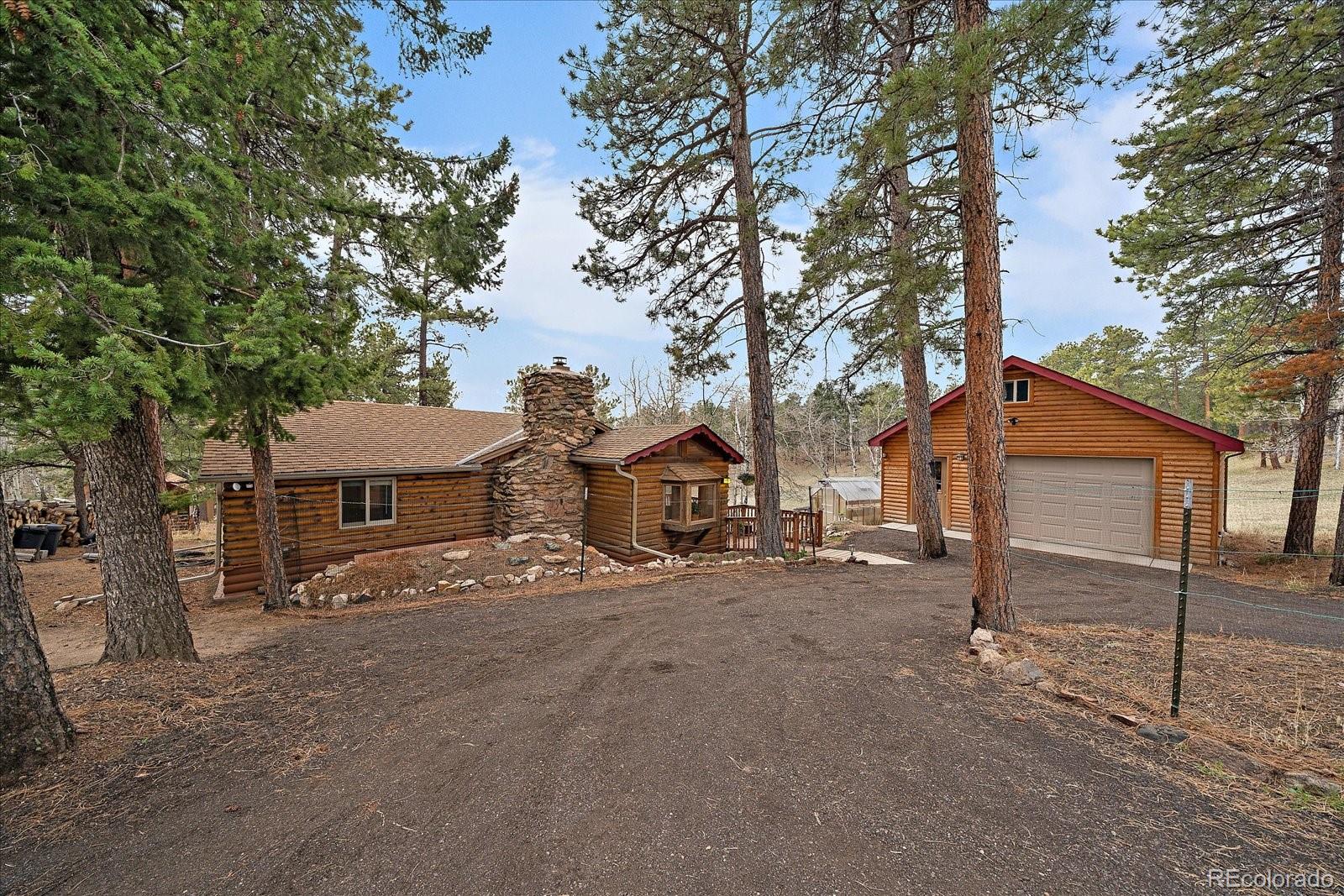 27888 Richmond Hill Road
