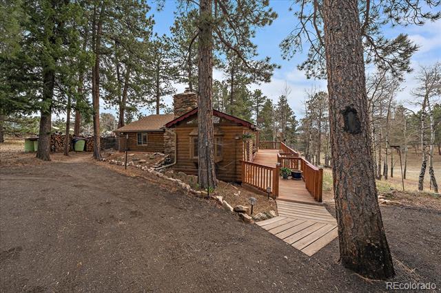 27888 Richmond Hill Road