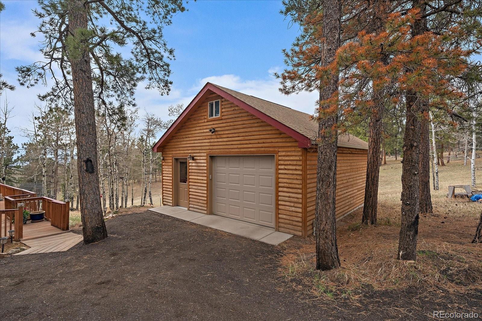 27888 Richmond Hill Road