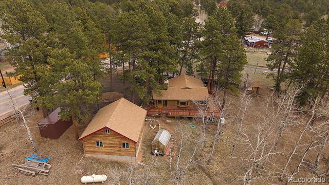 27888 Richmond Hill Road