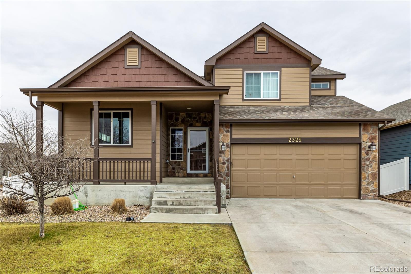 2325 Ballard Lane