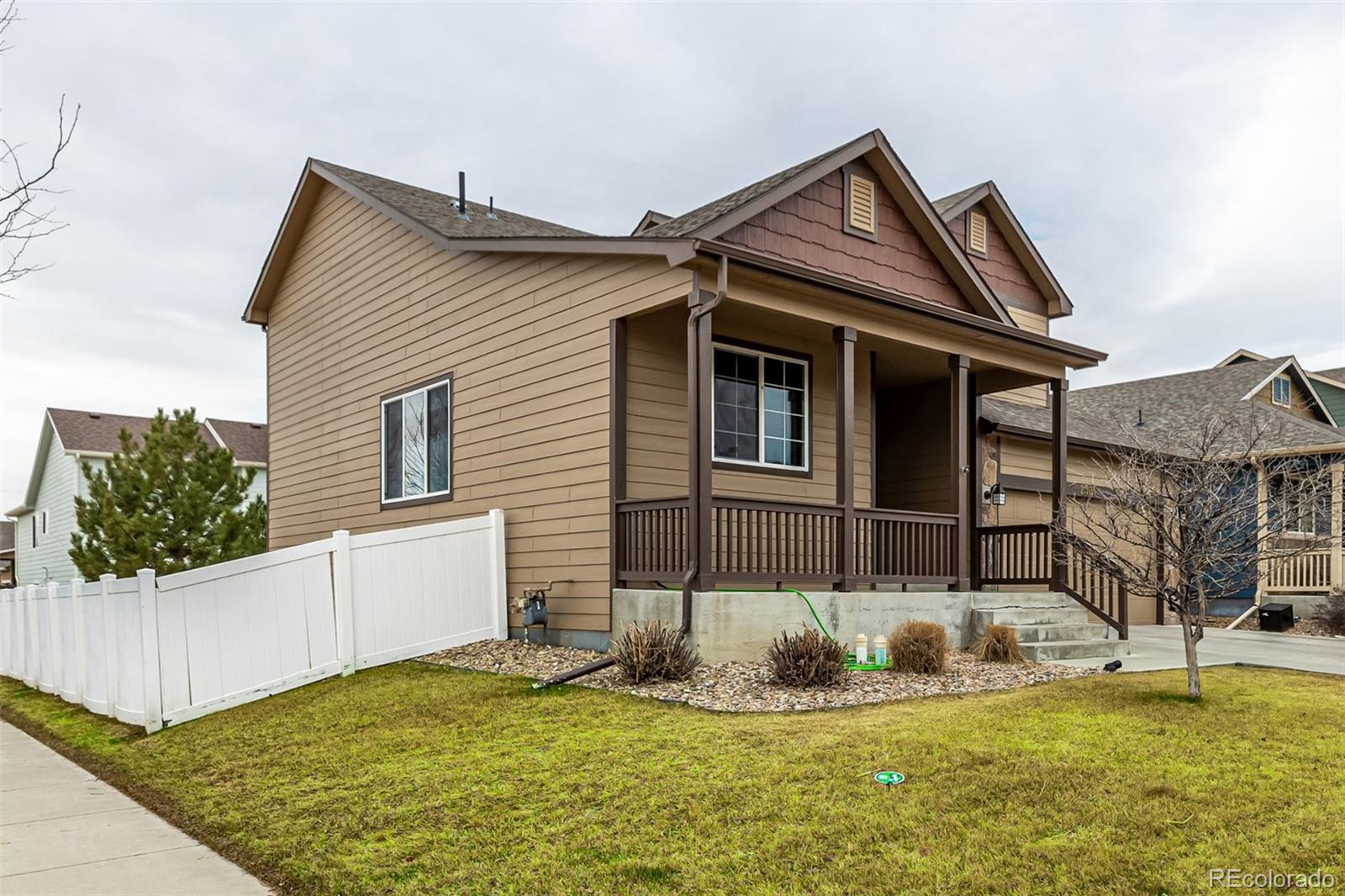 2325 Ballard Lane