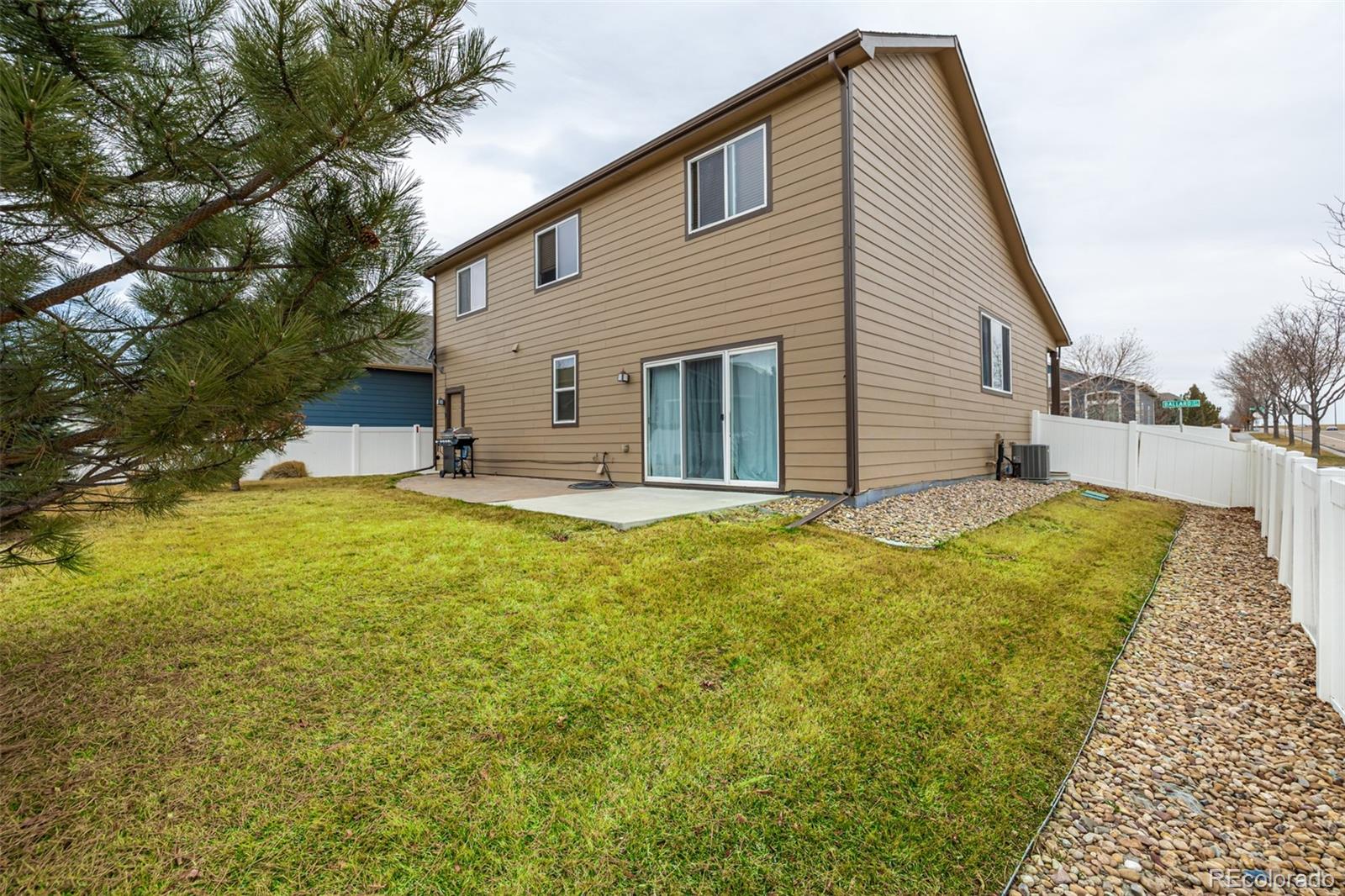 2325 Ballard Lane