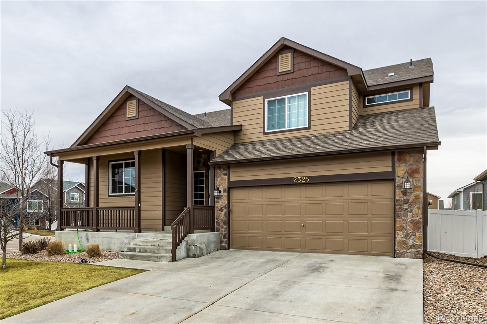 2325 Ballard Lane