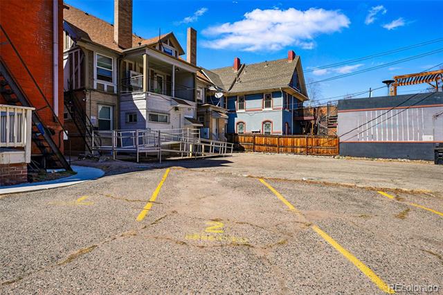 1136 N Logan Street Unit: 2