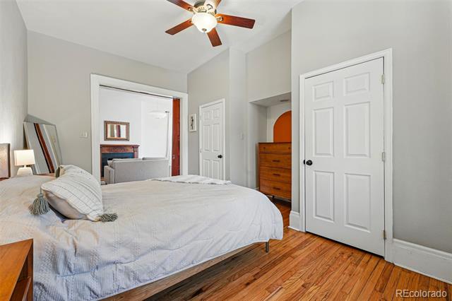 1136 N Logan Street Unit: 2