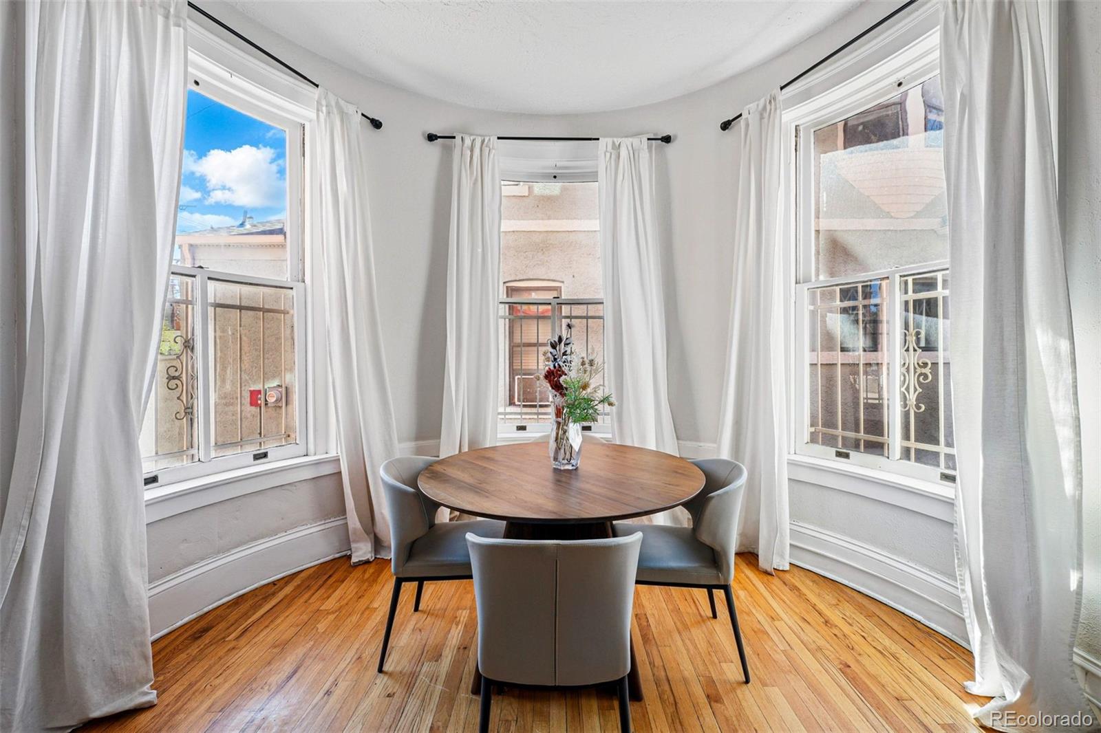 1136 N Logan Street Unit: 2