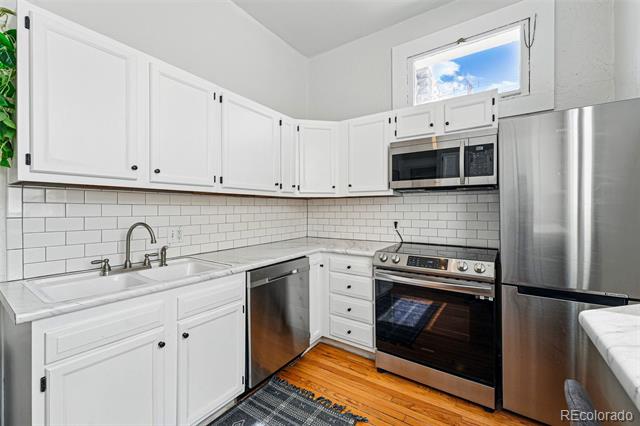 1136 N Logan Street Unit: 2