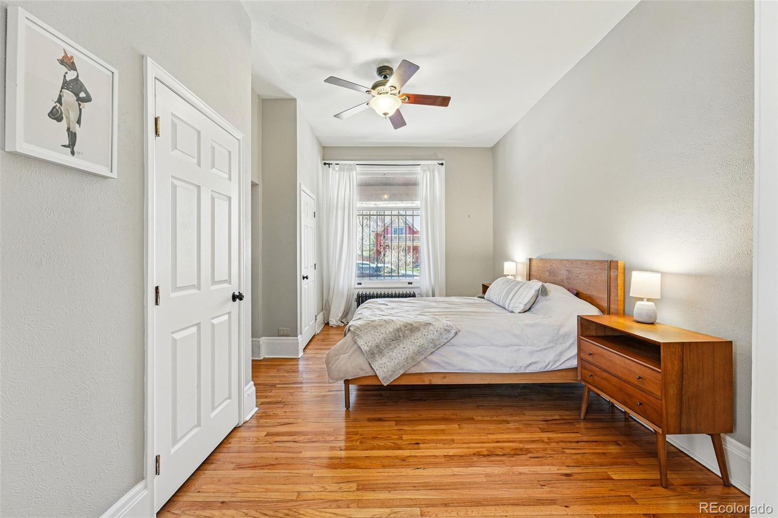 1136 N Logan Street Unit: 2