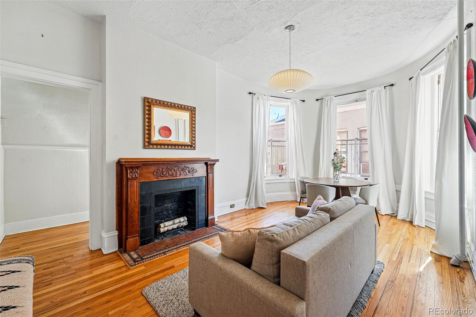 1136 N Logan Street Unit: 2