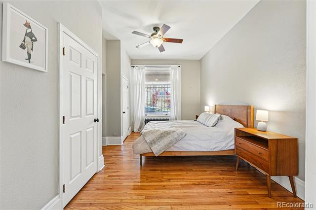 1136 N Logan Street Unit: 2