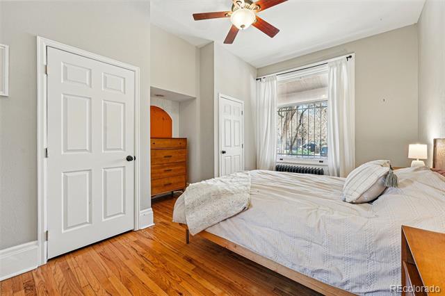 1136 N Logan Street Unit: 2