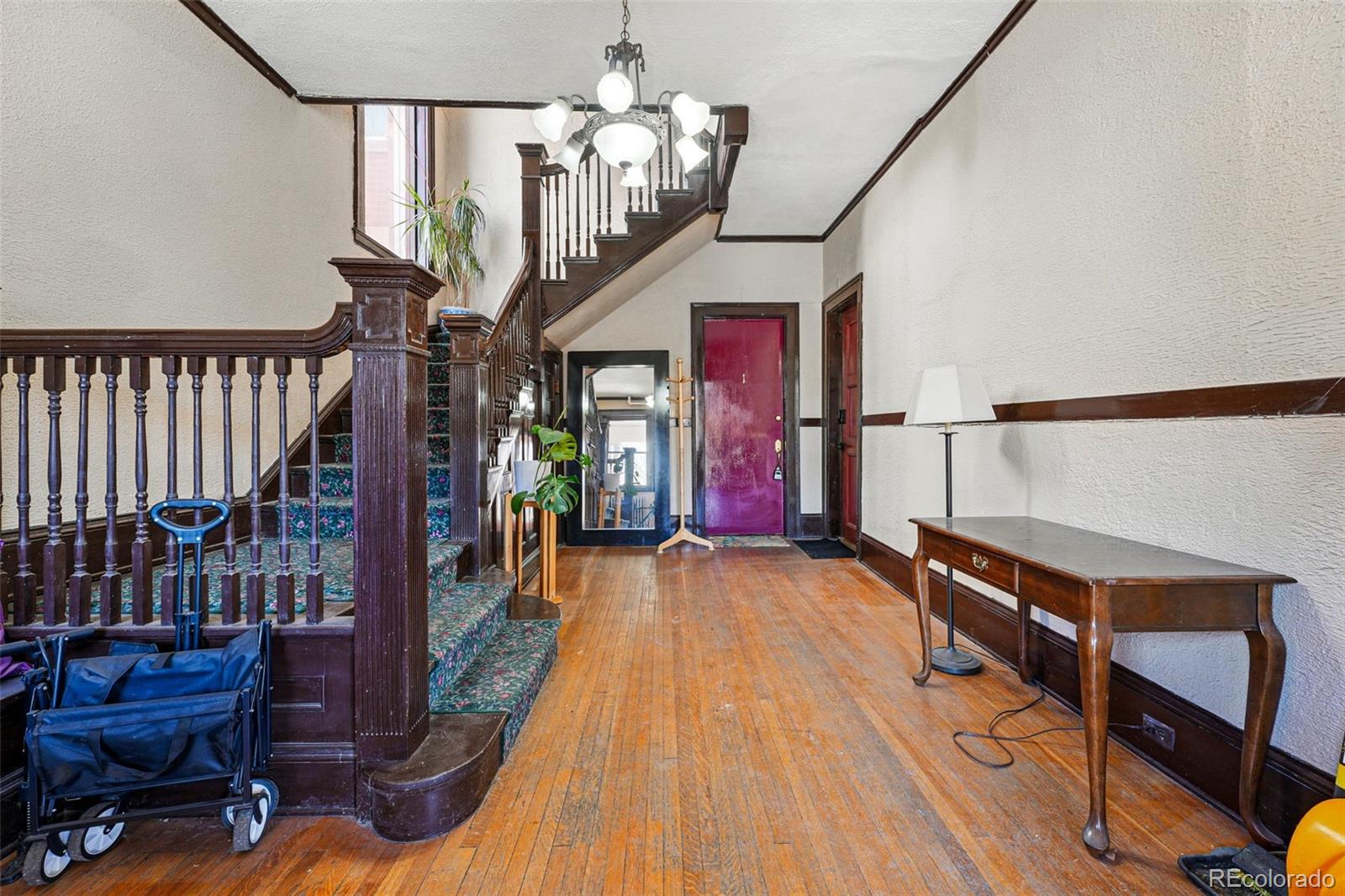 1136 N Logan Street Unit: 2