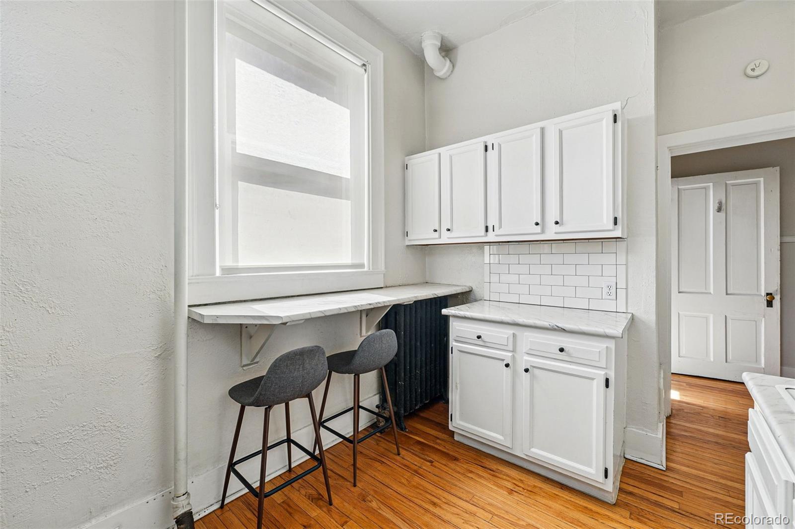 1136 N Logan Street Unit: 2