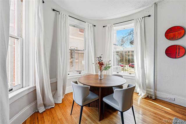 1136 N Logan Street Unit: 2