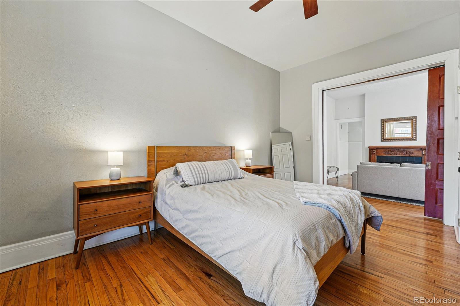 1136 N Logan Street Unit: 2