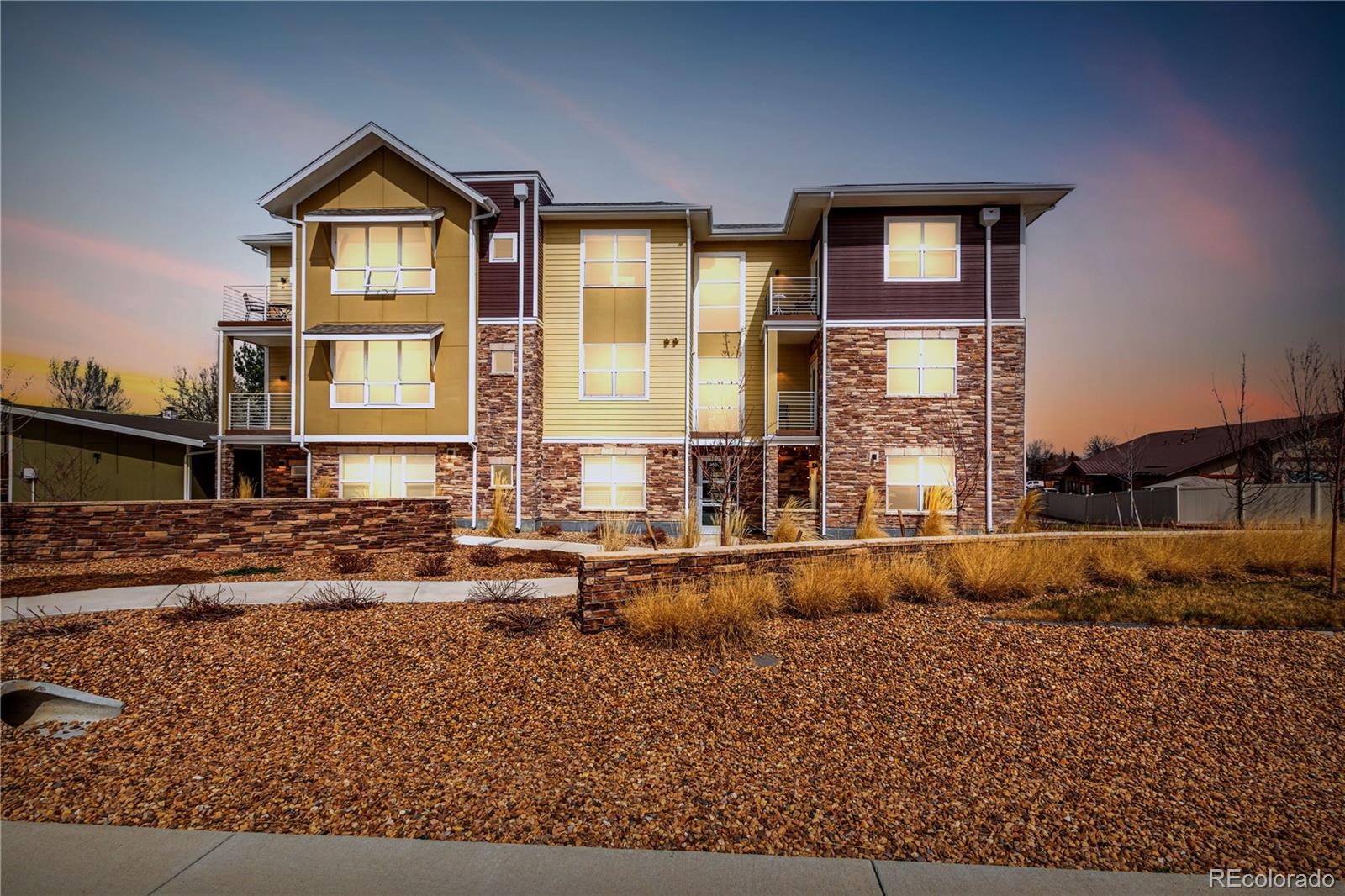 310 S Cherrywood Drive Unit: 102
