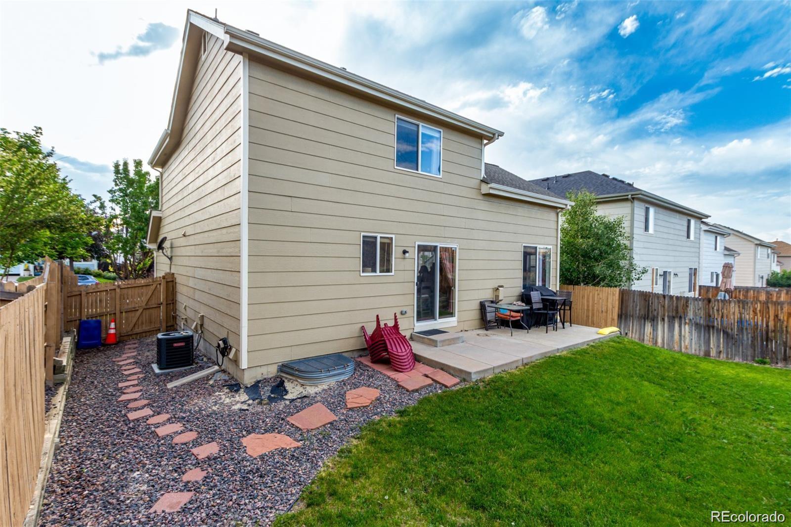 5972 S Zante Way