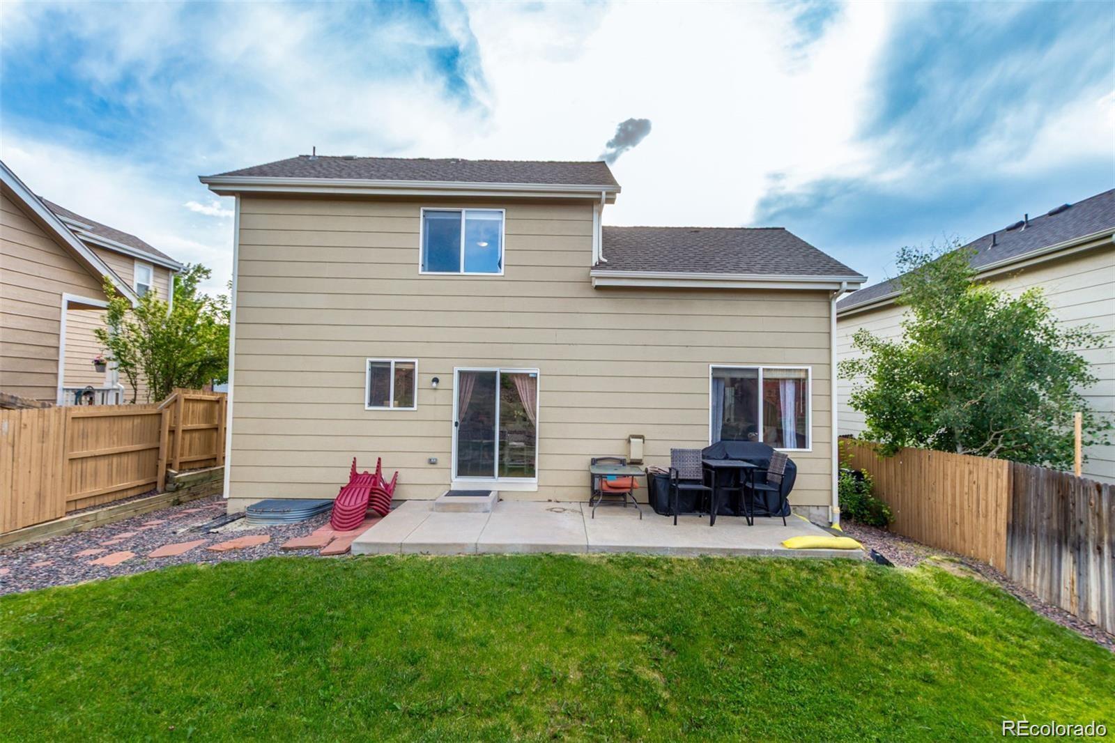 5972 S Zante Way