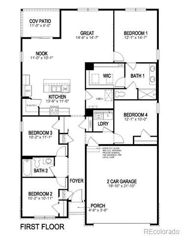 9865 Ceylon Court