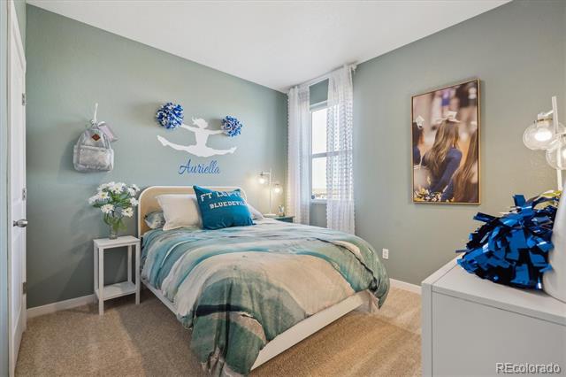 9865 Ceylon Court