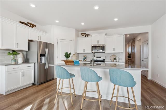 9865 Ceylon Court