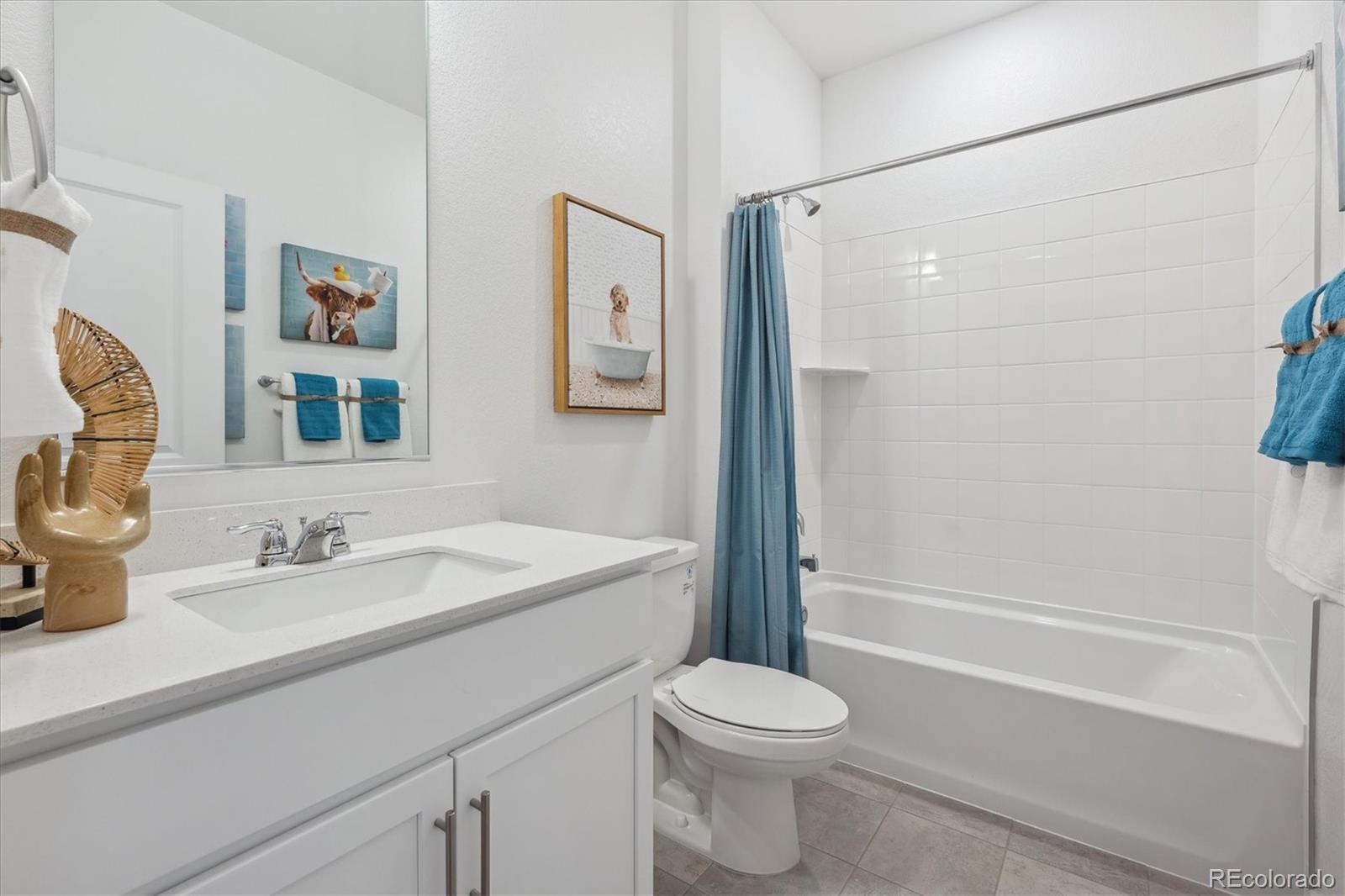9865 Ceylon Court