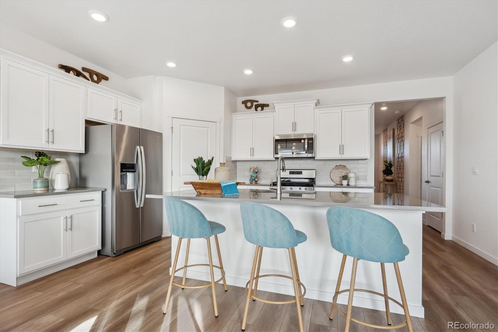 9865 Ceylon Court