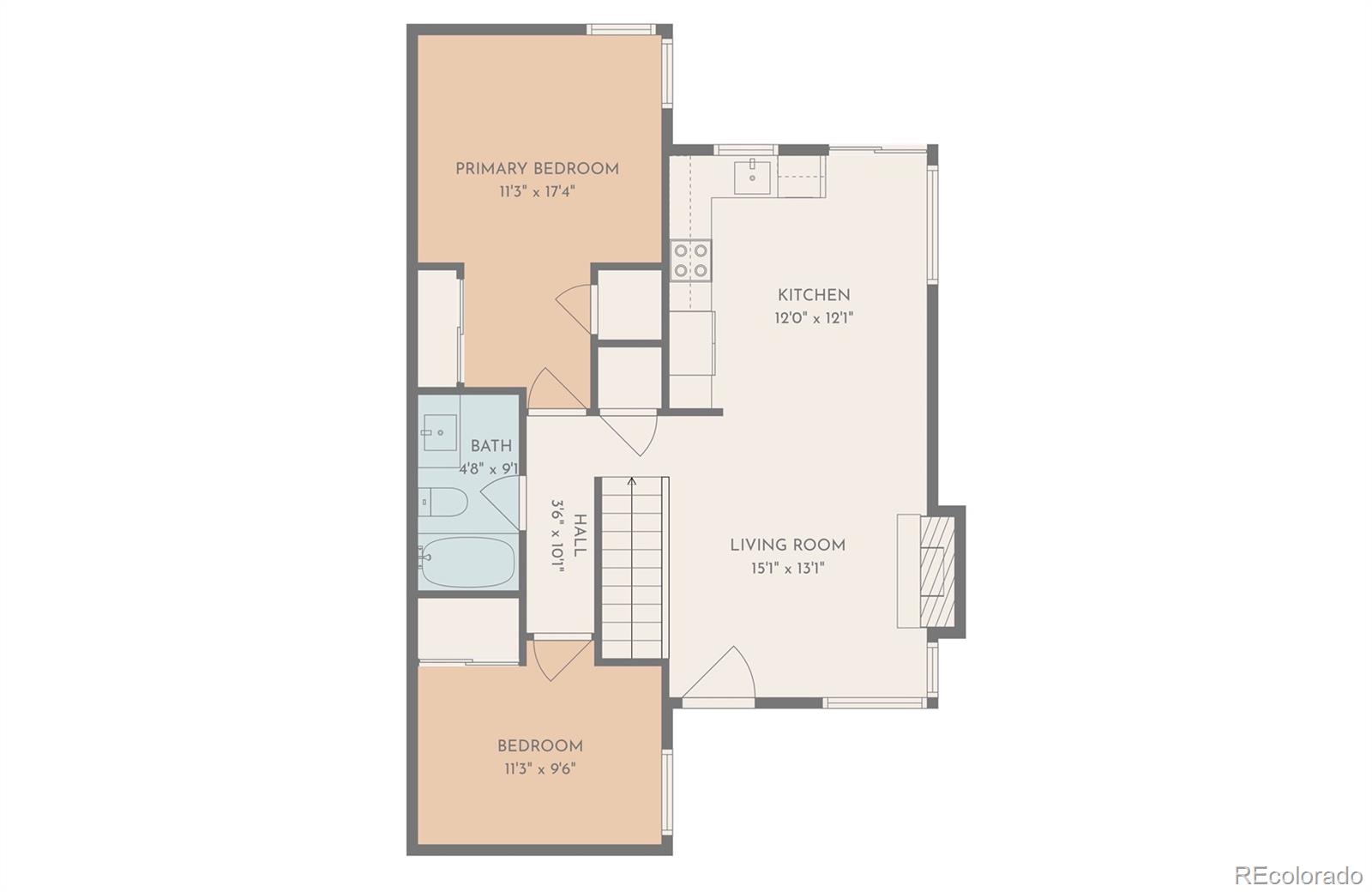 9530 Devon Court