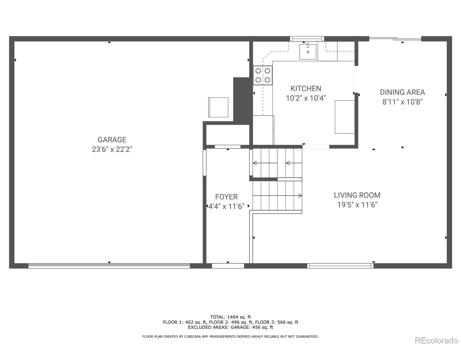 7862 S Independence Way
