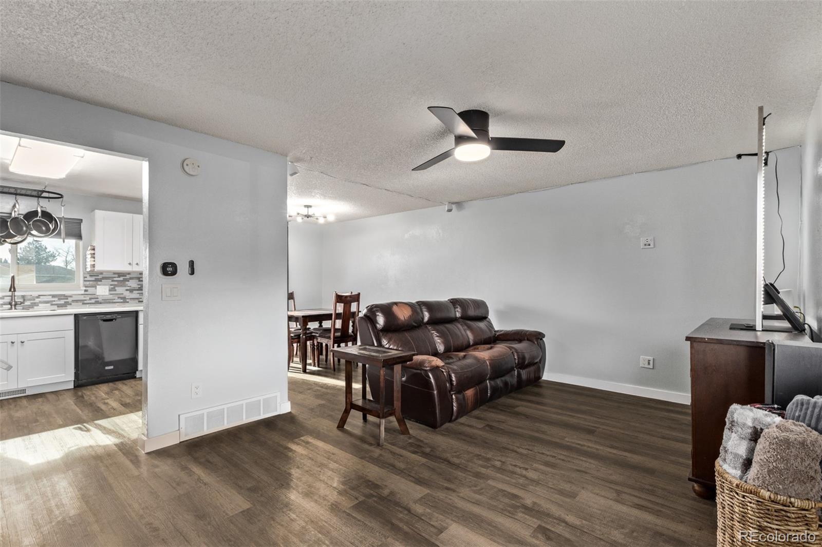 7862 S Independence Way