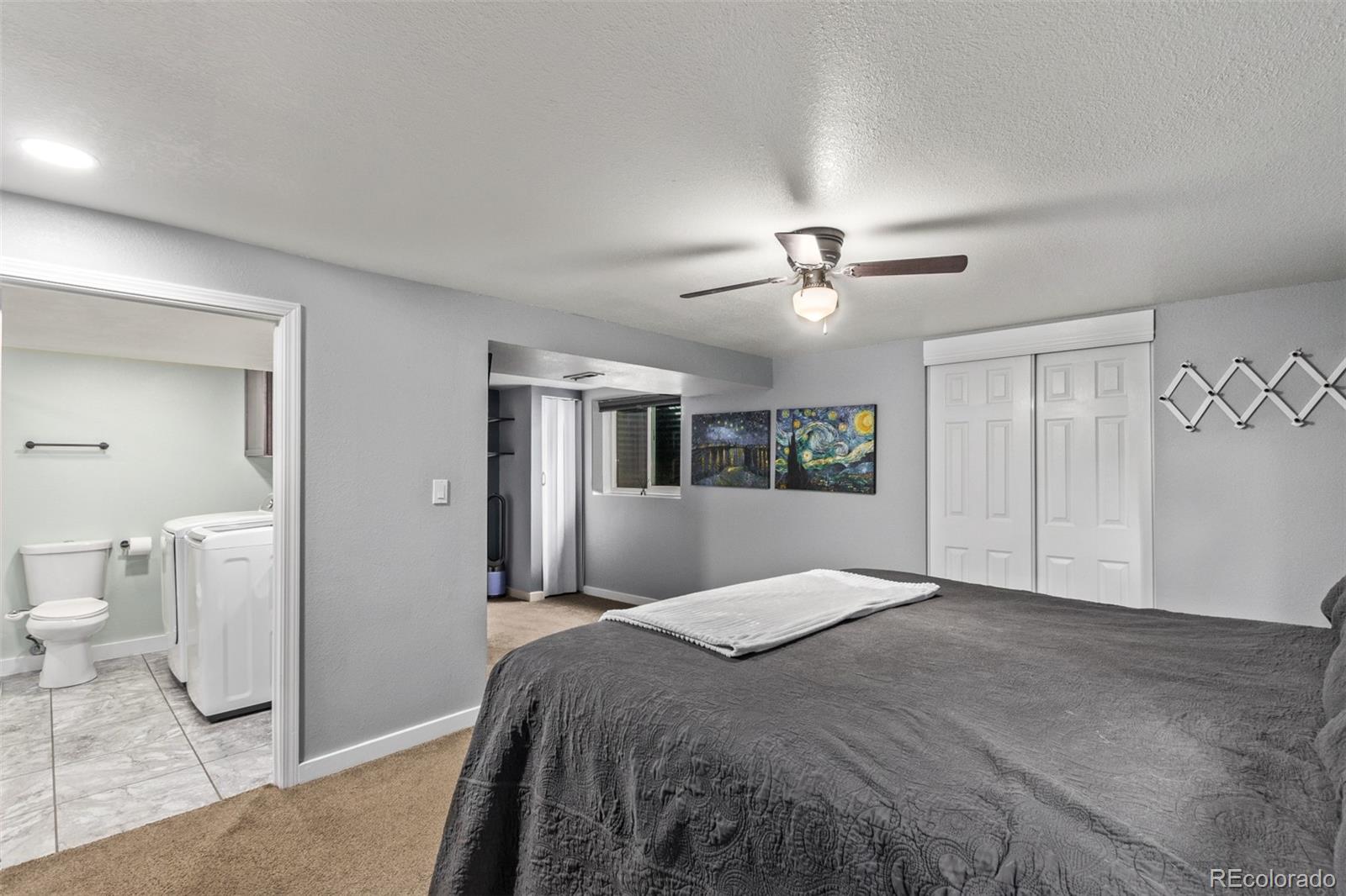 7862 S Independence Way