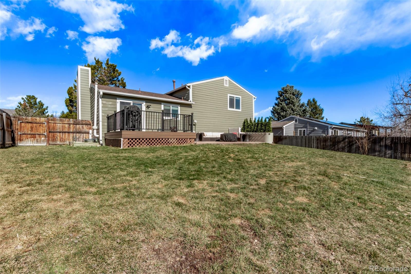 7862 S Independence Way
