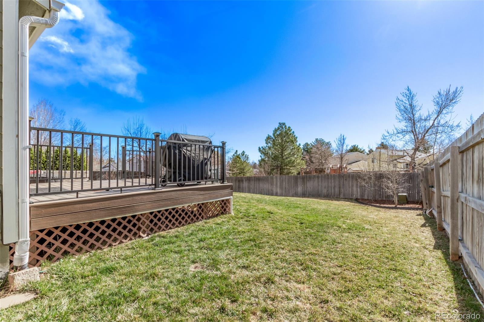 7862 S Independence Way