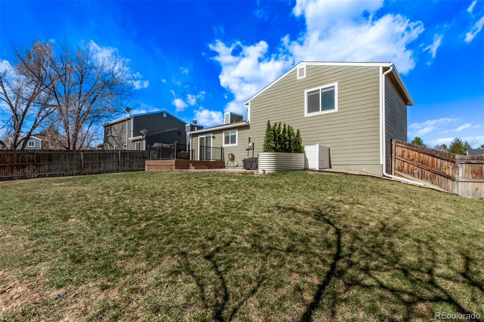 7862 S Independence Way