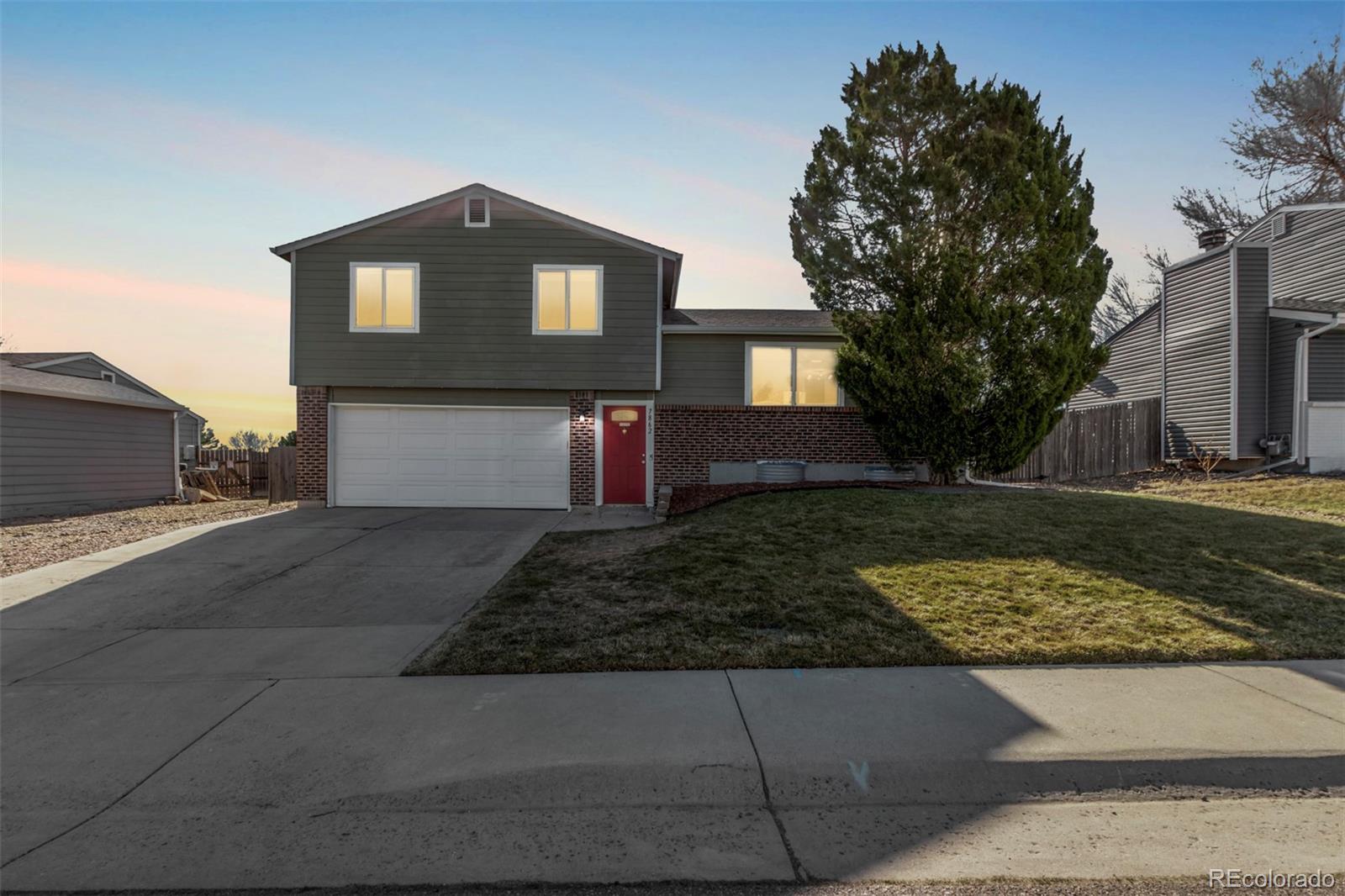7862 S Independence Way