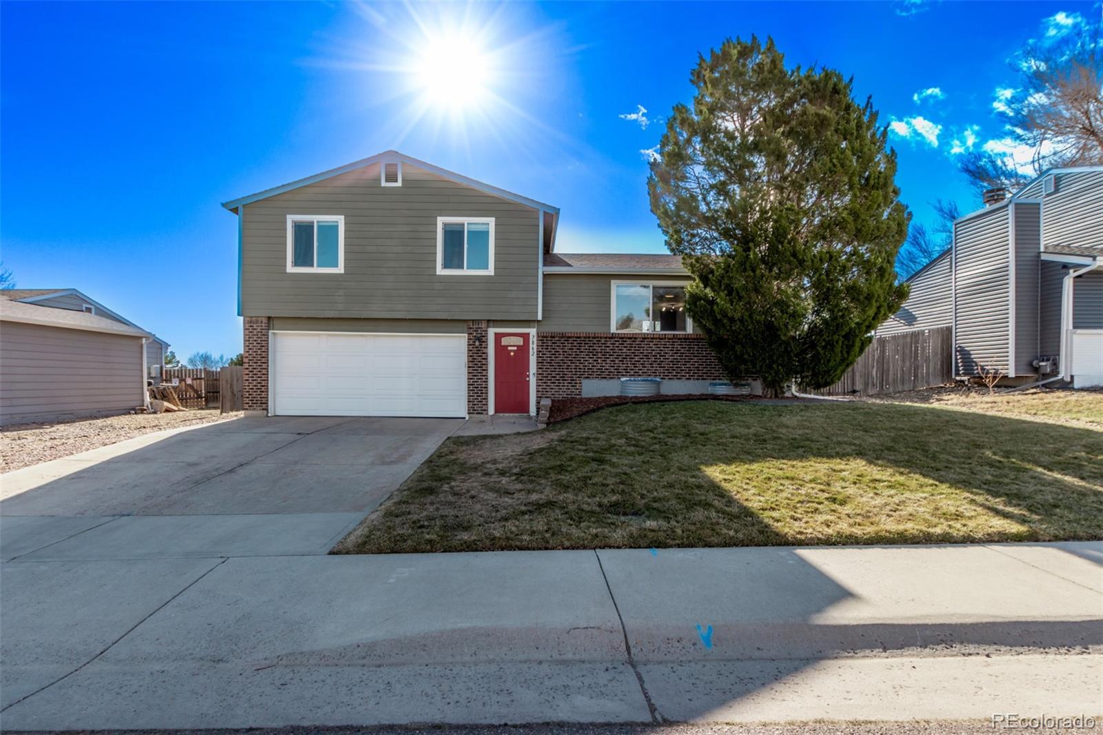 7862 S Independence Way