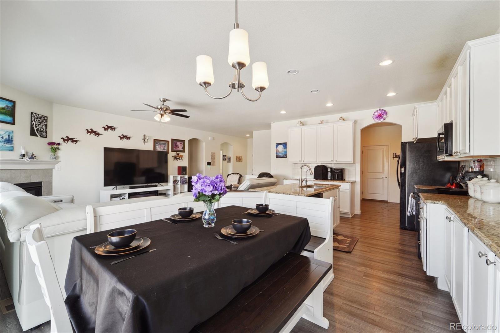 834 Pioneer Drive