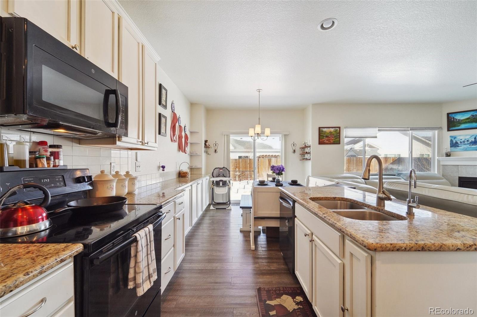 834 Pioneer Drive