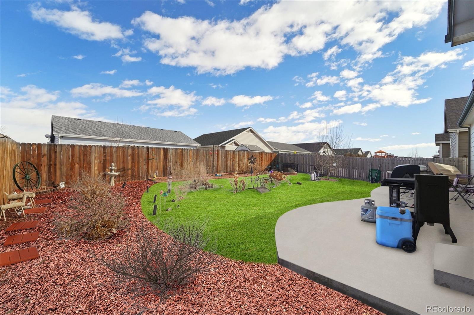 834 Pioneer Drive