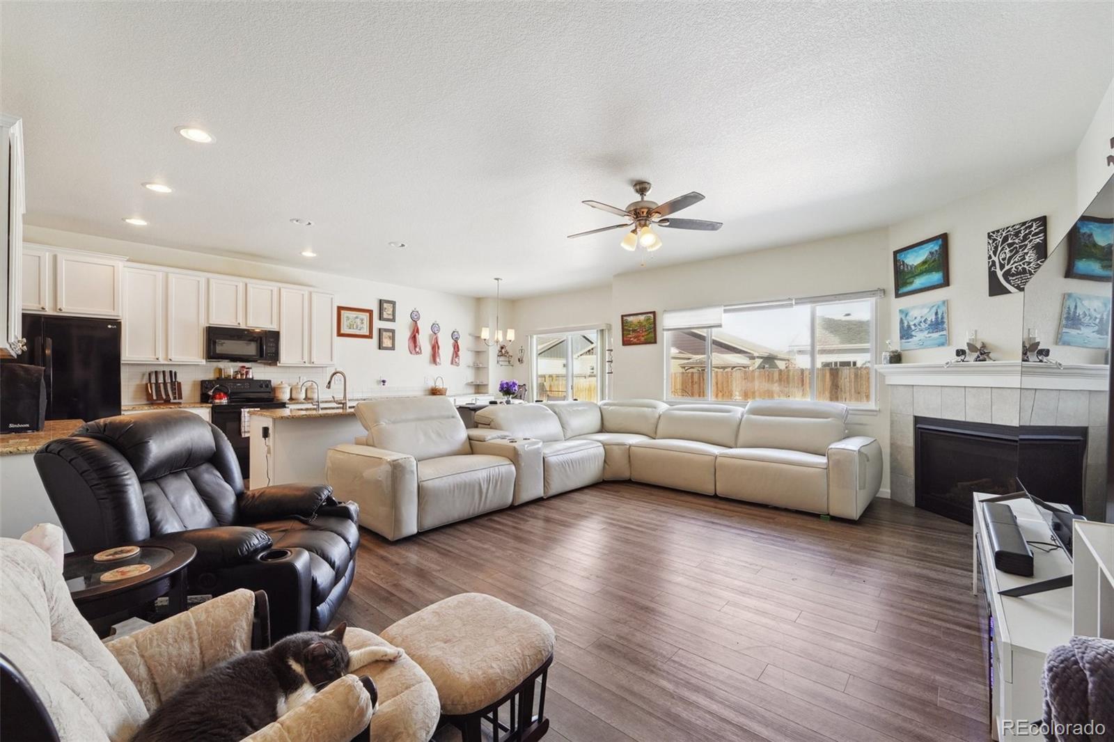 834 Pioneer Drive