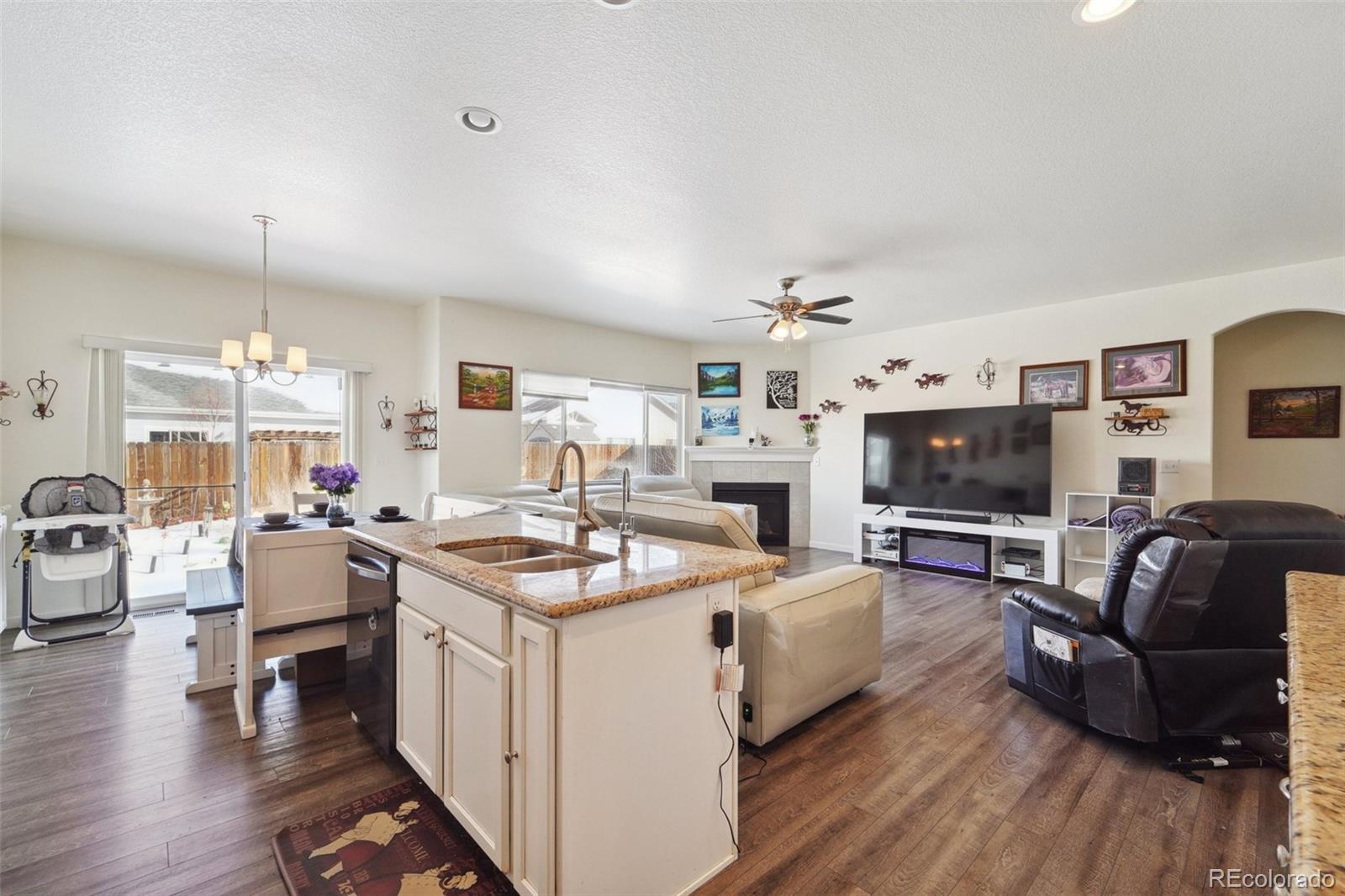 834 Pioneer Drive