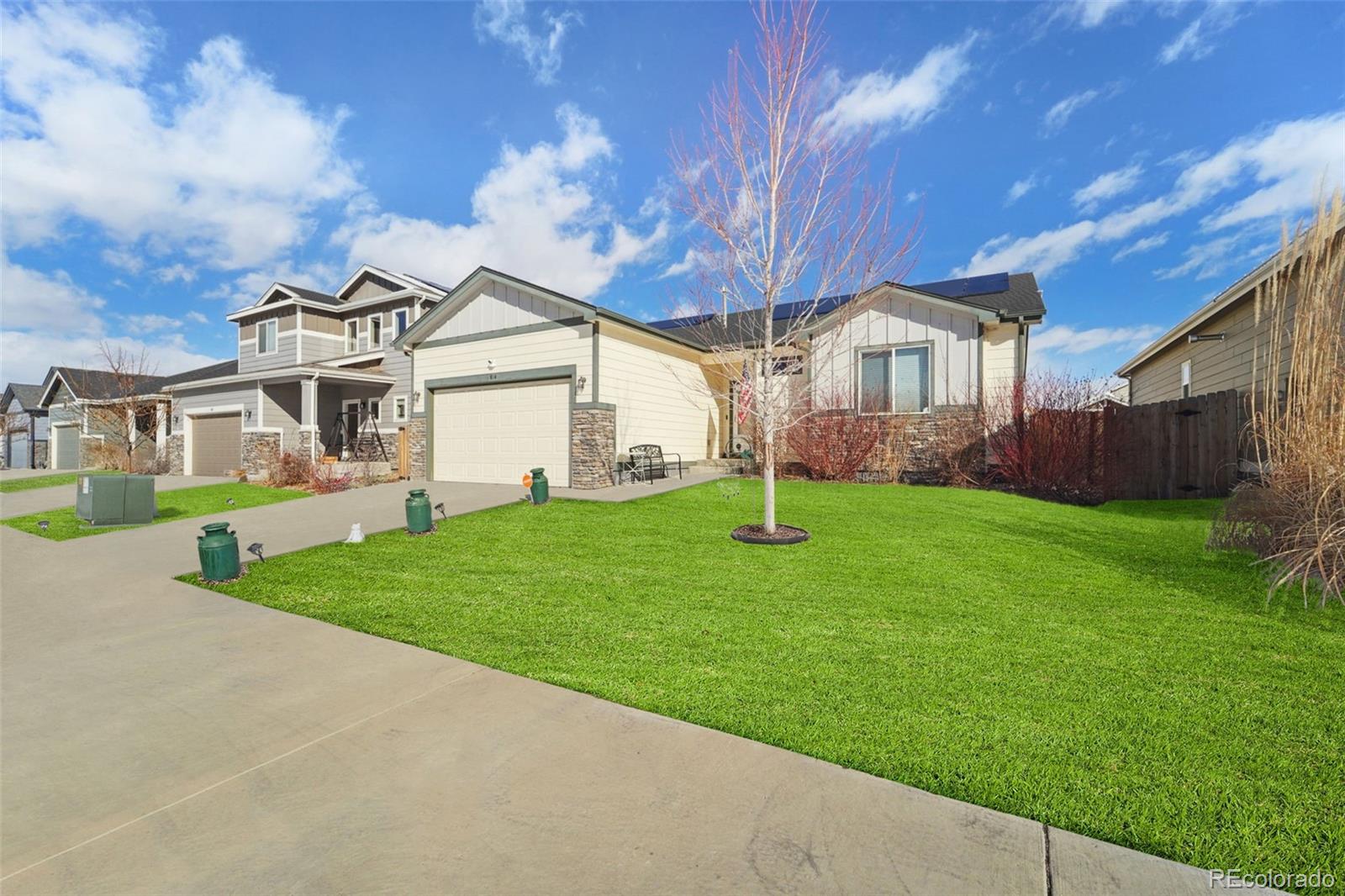 834 Pioneer Drive