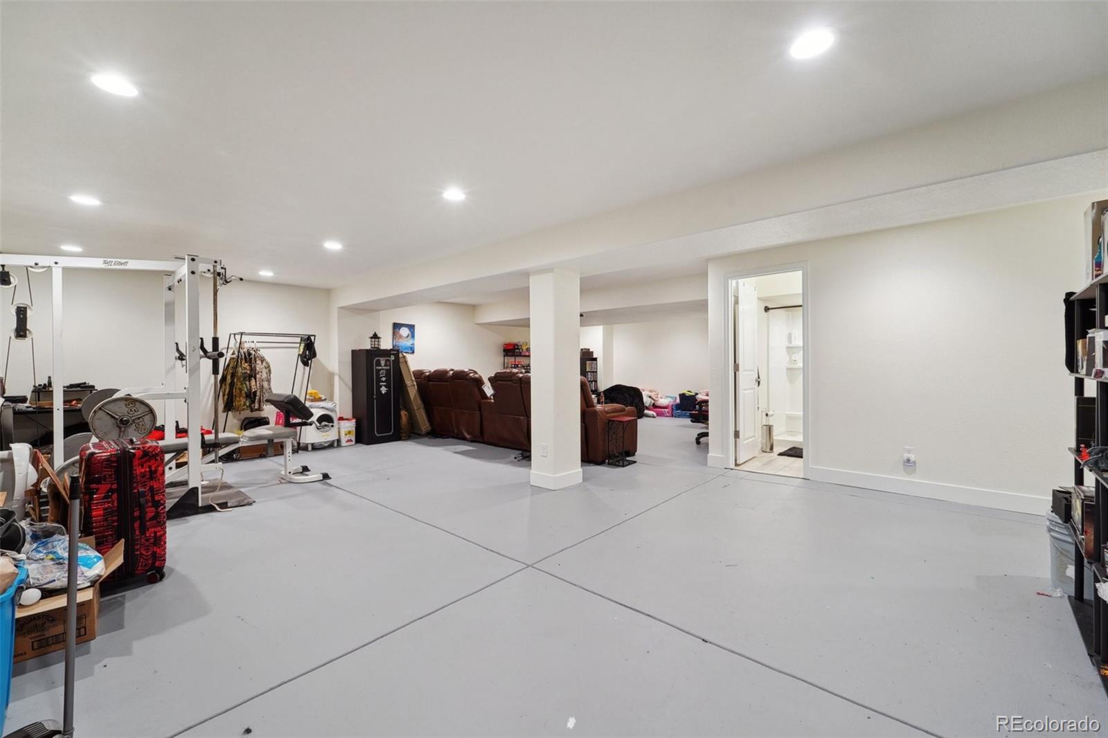 834 Pioneer Drive