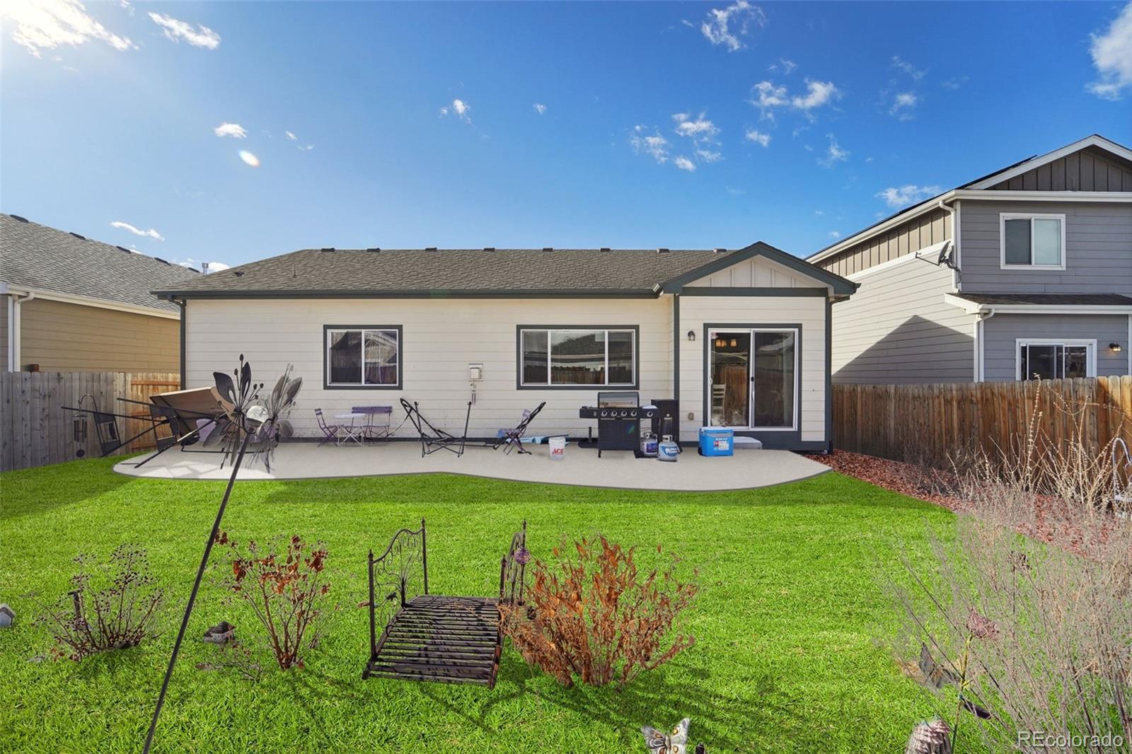 834 Pioneer Drive