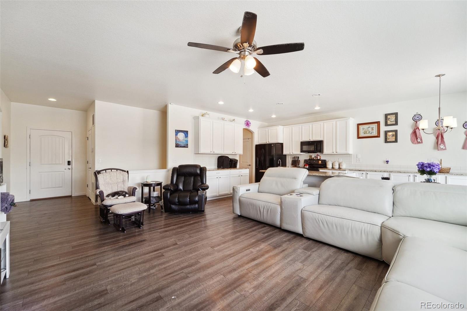 834 Pioneer Drive