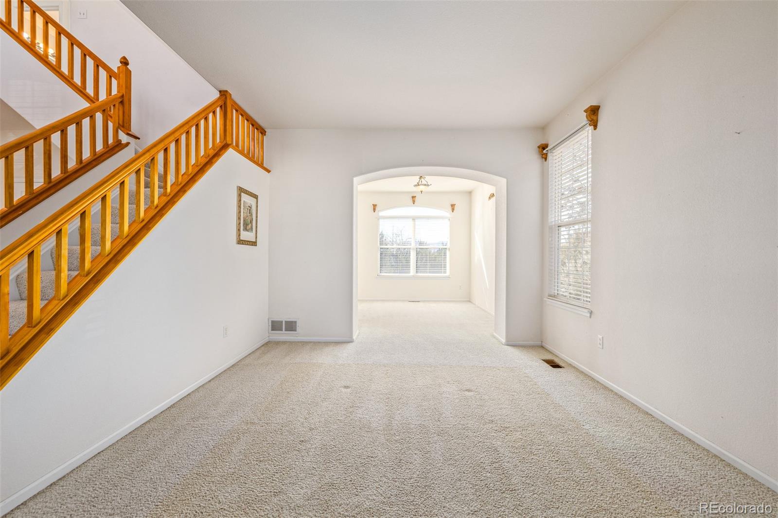 7421 S Crescent Court