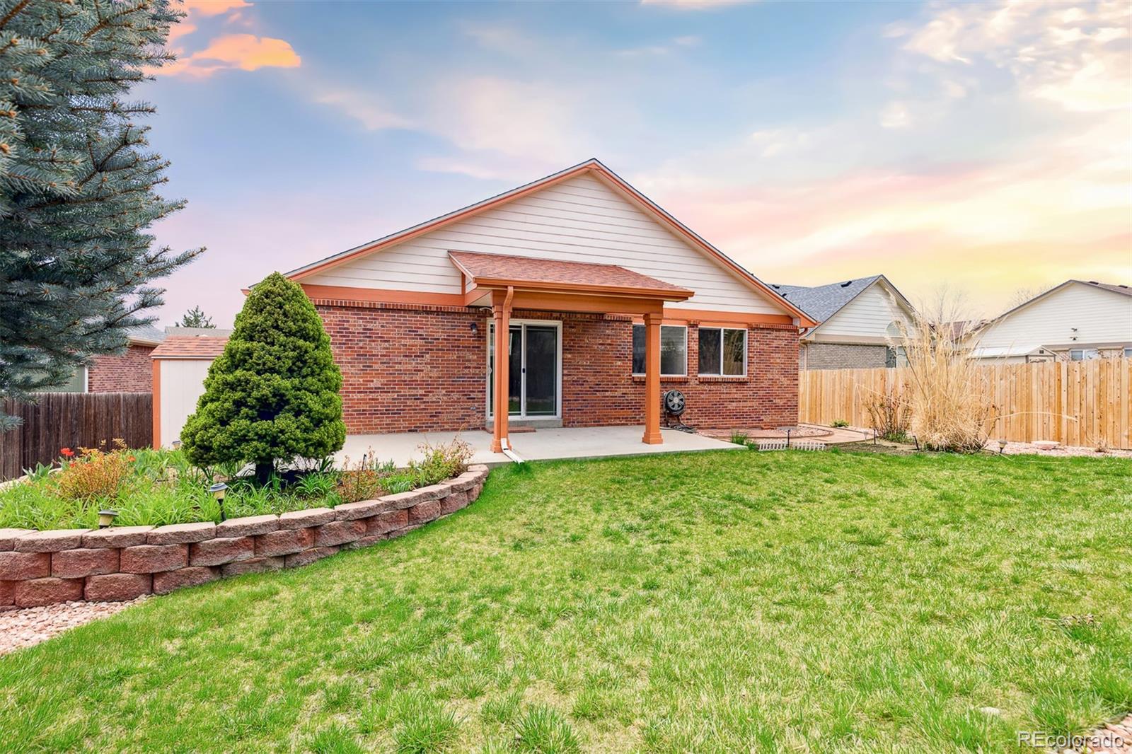 2509 E 126th Place