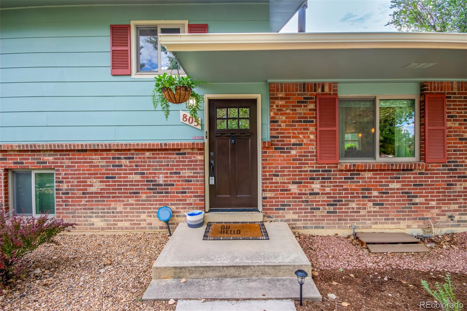 805 Heather Drive