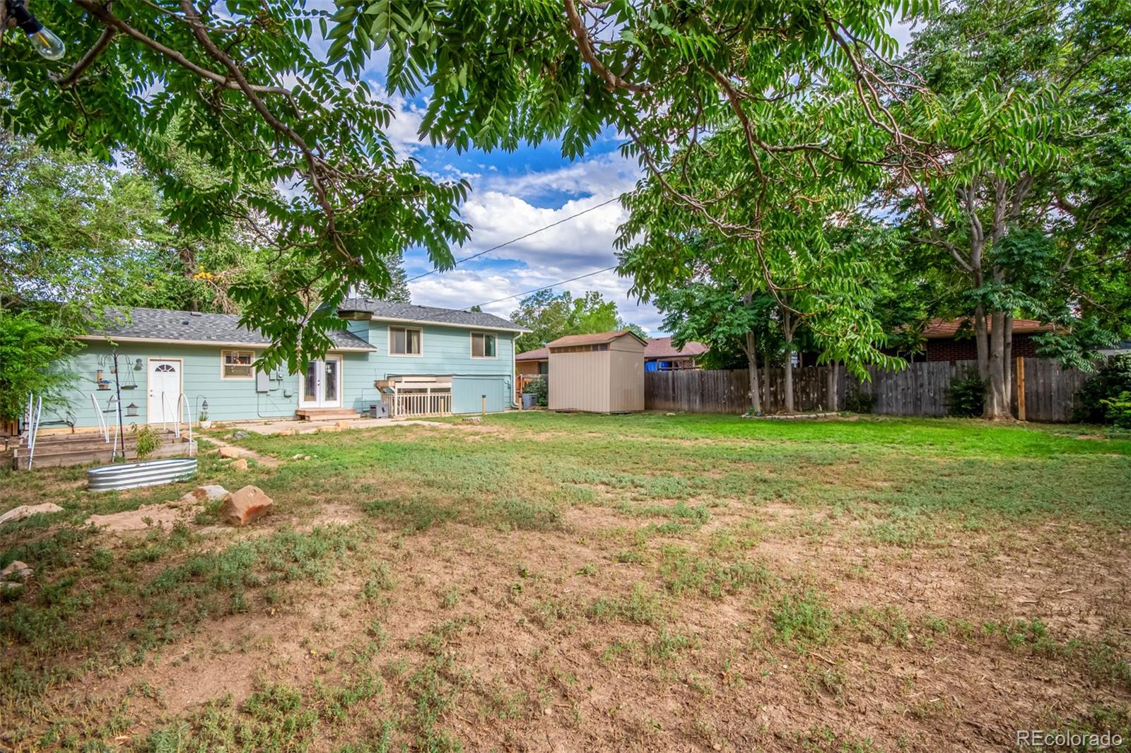805 Heather Drive